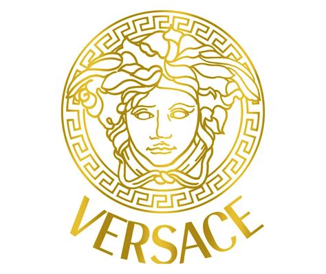 logo versace home|versace logo image for print.